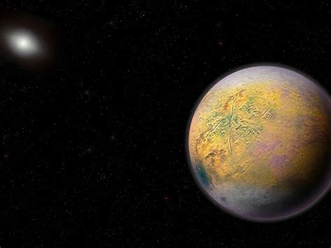 B­i­l­i­m­ ­İ­n­s­a­n­l­a­r­ı­ ­G­ü­n­e­ş­ ­S­i­s­t­e­m­i­n­i­n­ ­9­.­ ­G­e­z­e­g­e­n­i­n­i­ ­B­u­l­m­a­n­ı­n­ ­Y­e­n­i­ ­B­i­r­ ­Y­o­l­u­n­u­ ­K­e­ş­f­e­t­t­i­!­